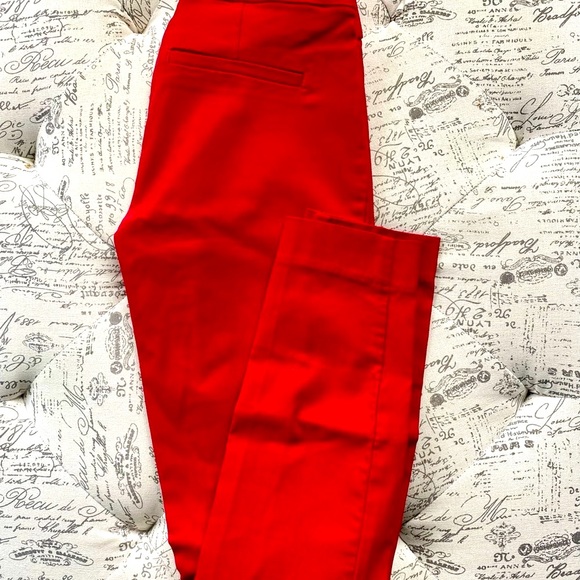 Violets and Roses 00/0 slim trouser. Worn once. - Picture 1 of 5